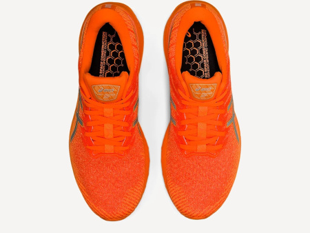 Кроссовки GT-2000 10 LITE-SHOW M (RU 42.5 EU 43.5 US 9.5 СМ 27.5; lite-show/shocking orange)